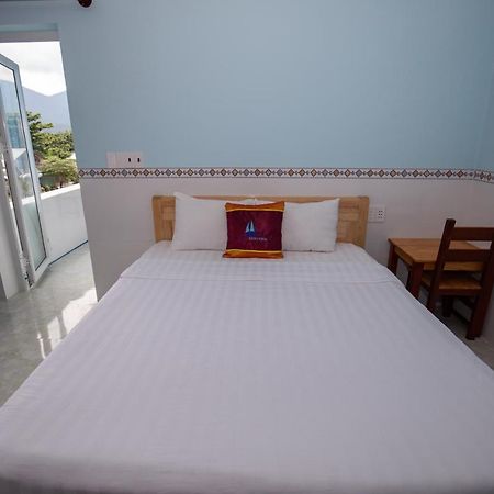 Hotel Dang Khoa Chi Khu Co Ong Eksteriør bilde