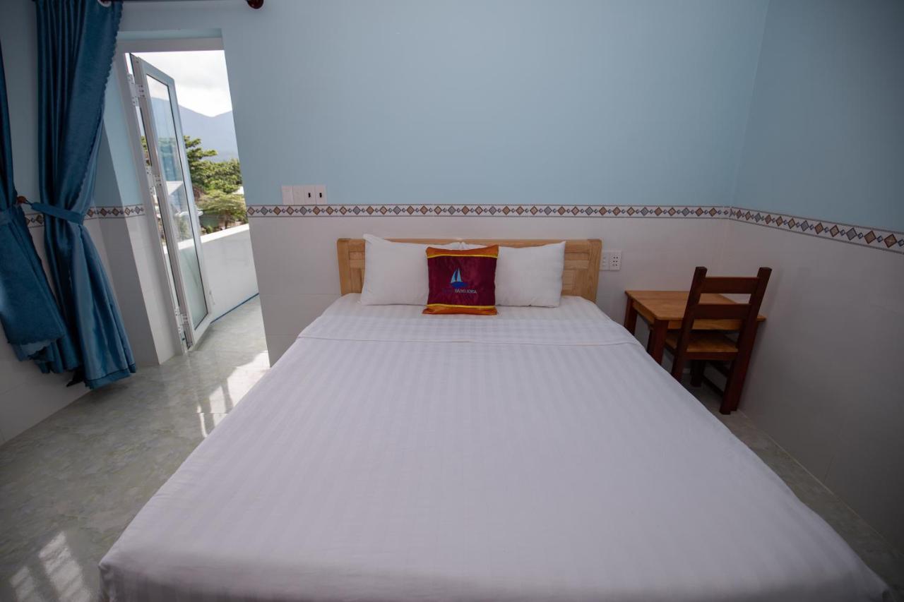 Hotel Dang Khoa Chi Khu Co Ong Eksteriør bilde