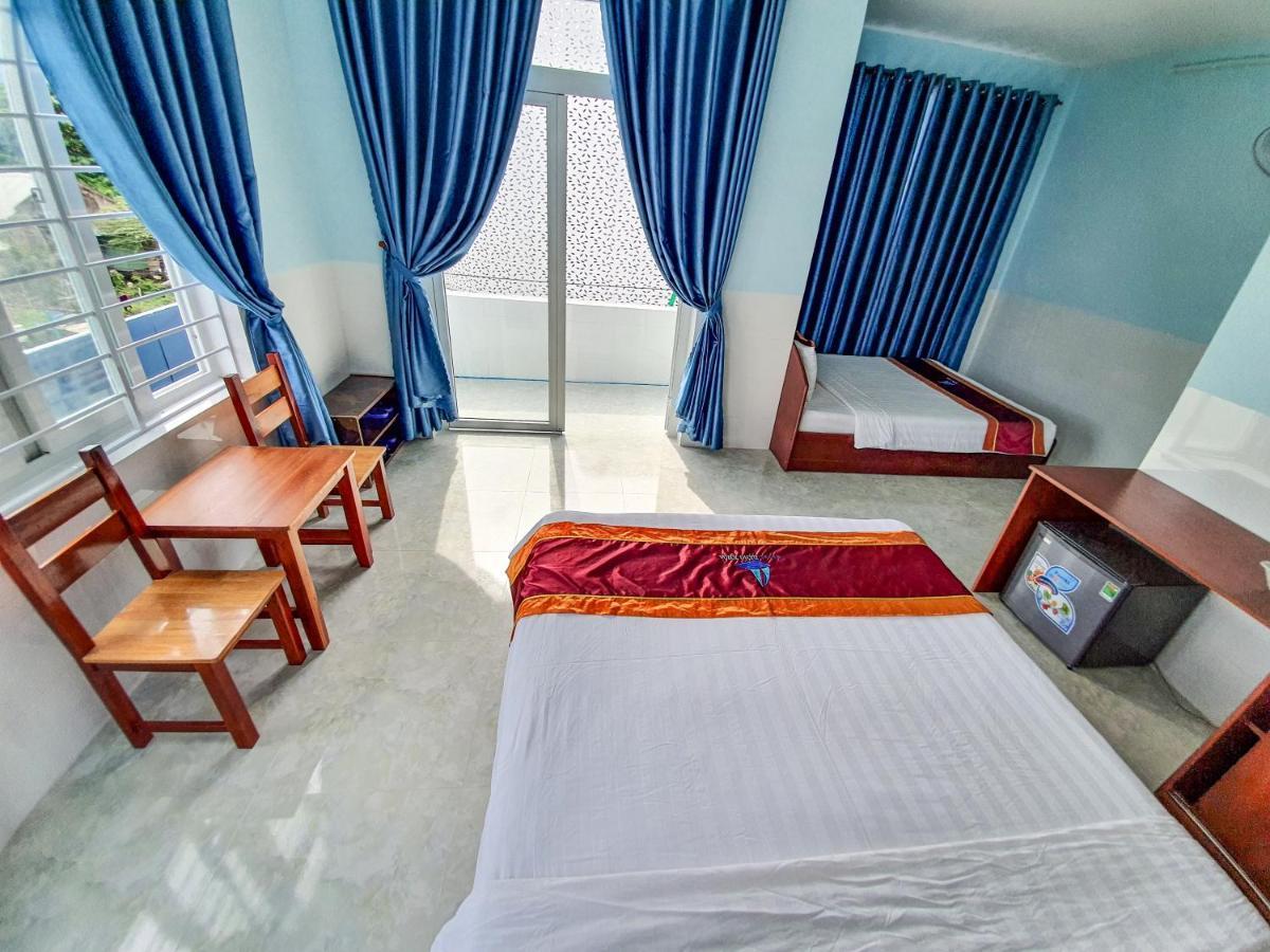 Hotel Dang Khoa Chi Khu Co Ong Eksteriør bilde