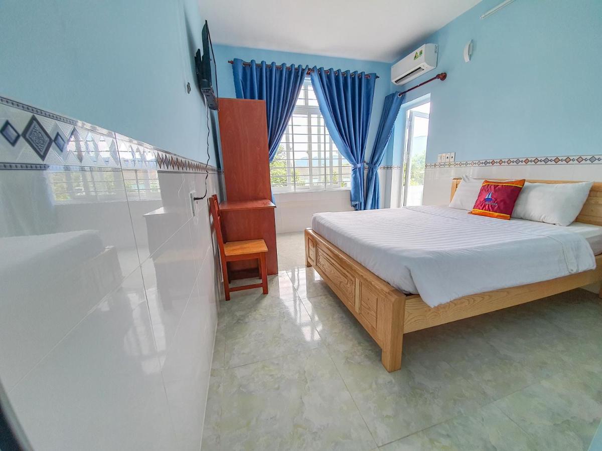 Hotel Dang Khoa Chi Khu Co Ong Eksteriør bilde